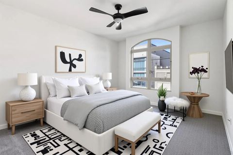 Tiny photo for 1480 Broadway #2621, San Diego, CA 92101 (MLS # 250036924)