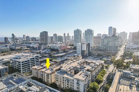 Photo of 1480 Broadway #2621, San Diego, CA 92101 (MLS # 250036924)