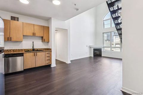 Tiny photo for 1480 Broadway #2621, San Diego, CA 92101 (MLS # 250036924)