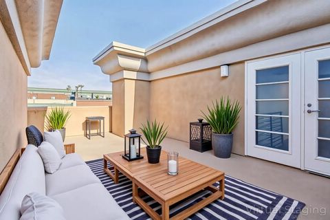 Tiny photo for 1480 Broadway #2621, San Diego, CA 92101 (MLS # 250036924)