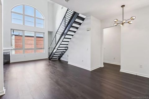 Tiny photo for 1480 Broadway #2621, San Diego, CA 92101 (MLS # 250036924)