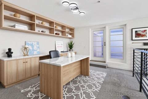Tiny photo for 1480 Broadway #2621, San Diego, CA 92101 (MLS # 250036924)