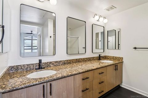 Tiny photo for 1480 Broadway #2621, San Diego, CA 92101 (MLS # 250036924)