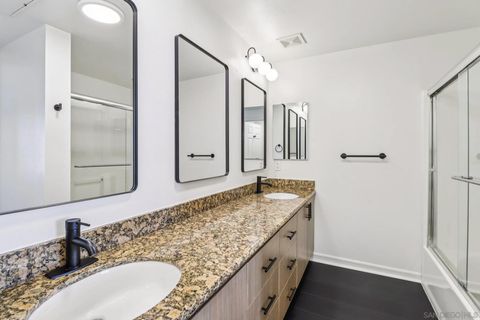 Tiny photo for 1480 Broadway #2621, San Diego, CA 92101 (MLS # 250036924)
