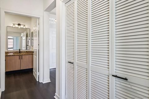 Tiny photo for 1480 Broadway #2621, San Diego, CA 92101 (MLS # 250036924)