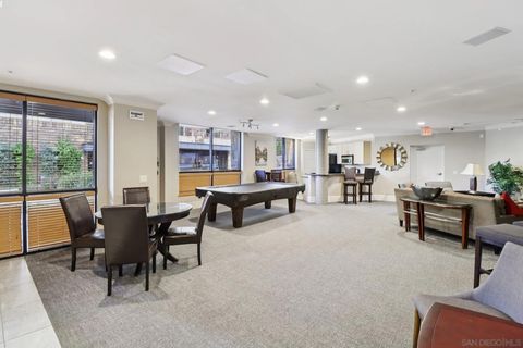 Tiny photo for 1480 Broadway #2621, San Diego, CA 92101 (MLS # 250036924)