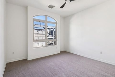 Tiny photo for 1480 Broadway #2621, San Diego, CA 92101 (MLS # 250036924)