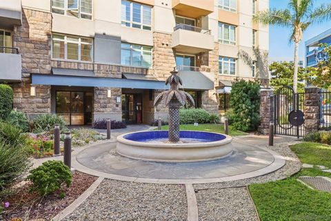 Tiny photo for 1480 Broadway #2621, San Diego, CA 92101 (MLS # 250036924)