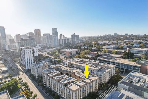 Tiny photo for 1480 Broadway #2621, San Diego, CA 92101 (MLS # 250036924)