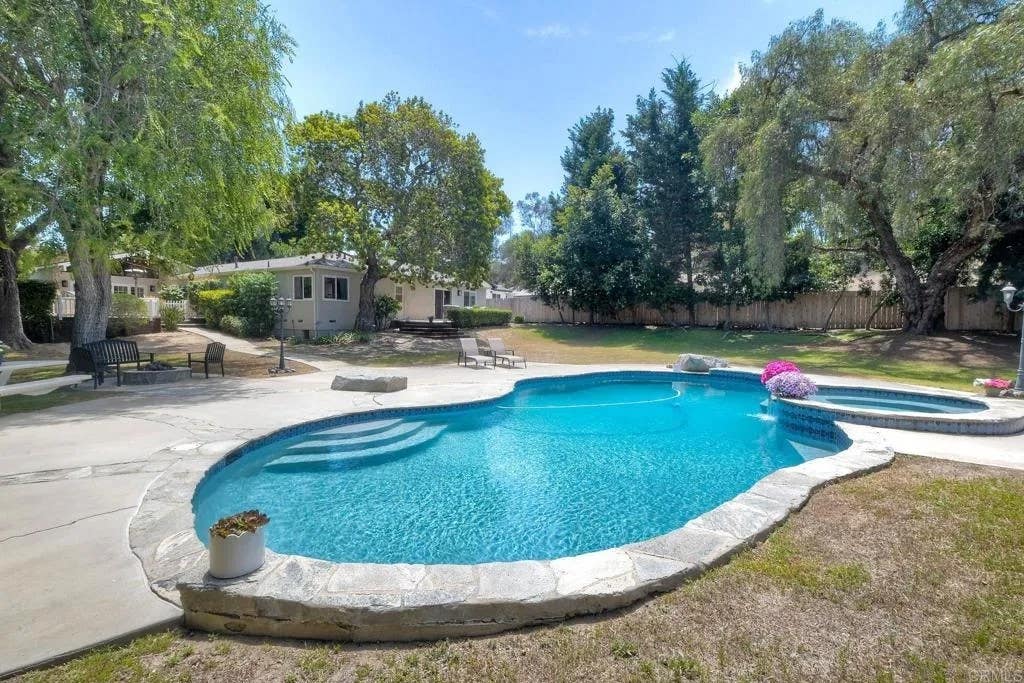 Photo of 1143 Cypress Dr, Vista, CA 92084 (MLS # NDP2605571)