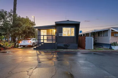 150 S Anza St Unit SPC 69, El Cajon, CA 92020 - #: 2600342