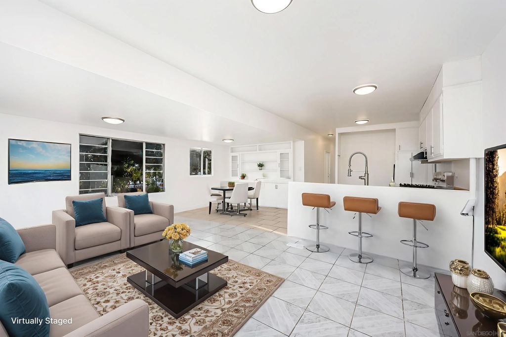 Photo of 150 S S Anza St #SPC 69, El Cajon, CA 92020 (MLS # 2600342)