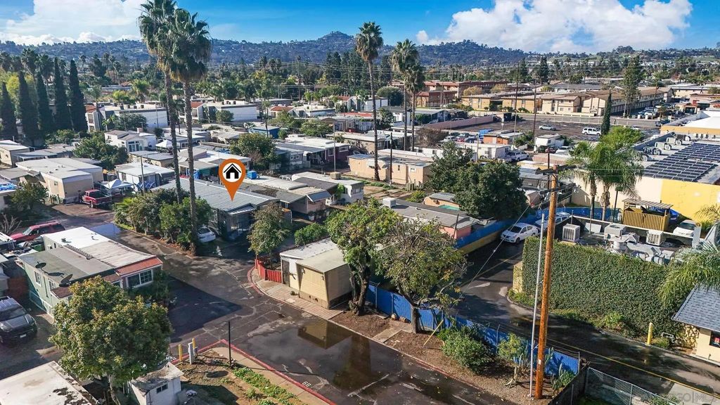 Photo of 150 S S Anza St #SPC 69, El Cajon, CA 92020 (MLS # 2600342)