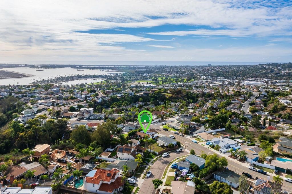 Photo of 3491 Shawnee Road, San Diego, CA 92117 (MLS # 250044889)