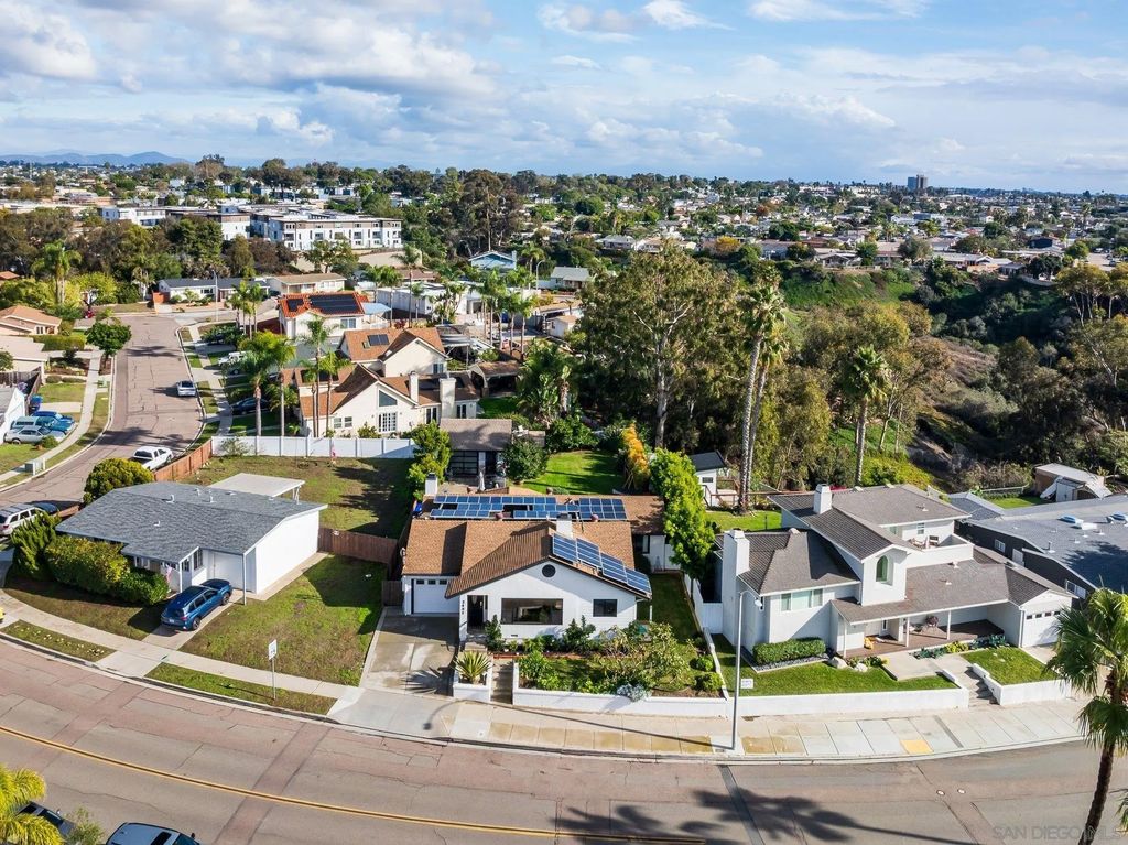 Photo of 3491 Shawnee Road, San Diego, CA 92117 (MLS # 250044889)