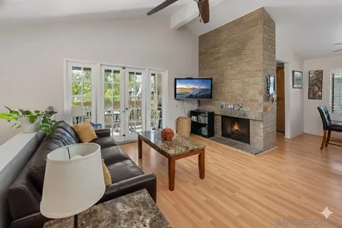 6028 Gaines St, San Diego, CA 92110 - #: 250039915