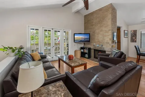 6028 Gaines St, San Diego, CA 92110 - #: 250039915