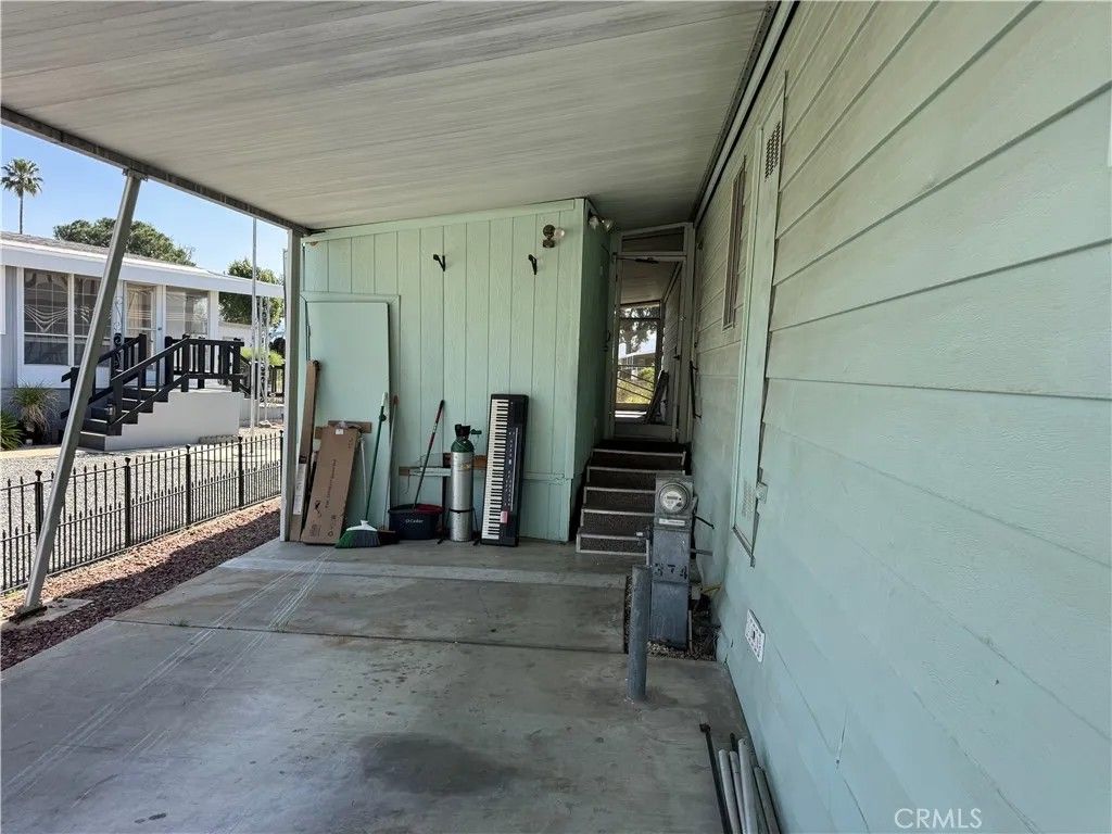 Photo of 5001 W Florida, Hemet, CA 92545 (MLS # IV26066280)