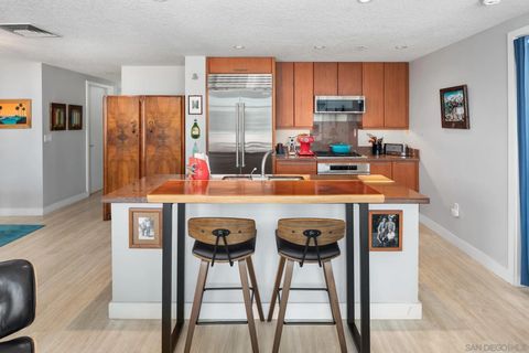 Tiny photo for 1199 Pacific Hwy #2503, San Diego, CA 92101 (MLS # 250031704)