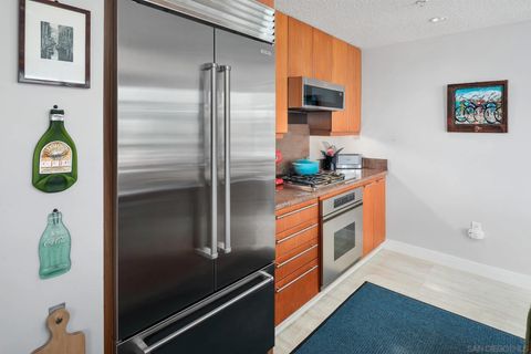 Tiny photo for 1199 Pacific Hwy #2503, San Diego, CA 92101 (MLS # 250031704)