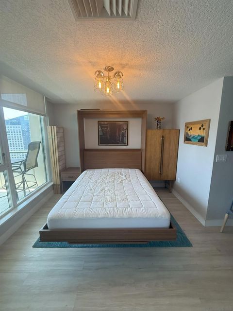 Tiny photo for 1199 Pacific Hwy #2503, San Diego, CA 92101 (MLS # 250031704)