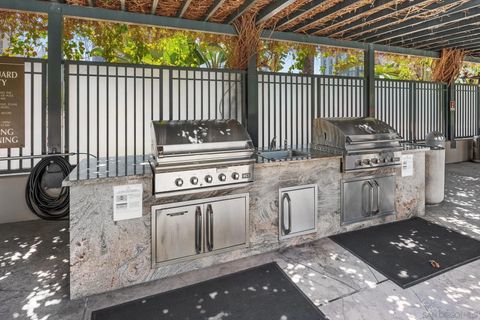 Tiny photo for 1199 Pacific Hwy #2503, San Diego, CA 92101 (MLS # 250031704)
