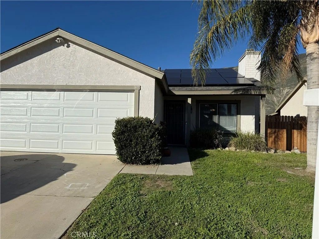 Photo of 377 Quandt Ranch, San Jacinto, CA 92583 (MLS # SW25278817)