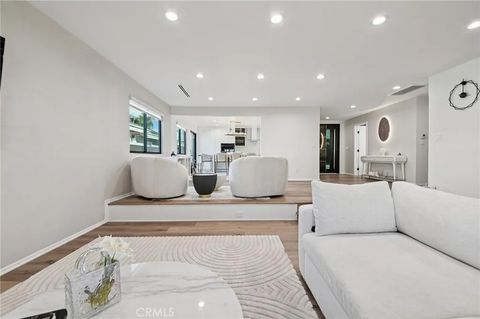 Tiny photo for 15937 Londelius Street, North Hills, CA 91343 (MLS # SR25274570)