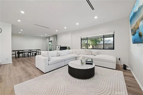 Tiny photo for 15937 Londelius Street, North Hills, CA 91343 (MLS # SR25274570)