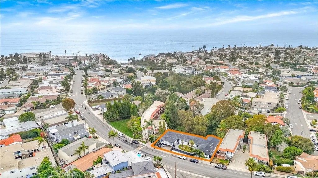 Photo of 244 W Avenida Palizada, San Clemente, CA 92672 (MLS # PW25271716)