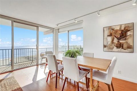 Tiny photo for 1750 E Ocean Boulevard #213, Long Beach, CA 90802 (MLS # PW25252138)