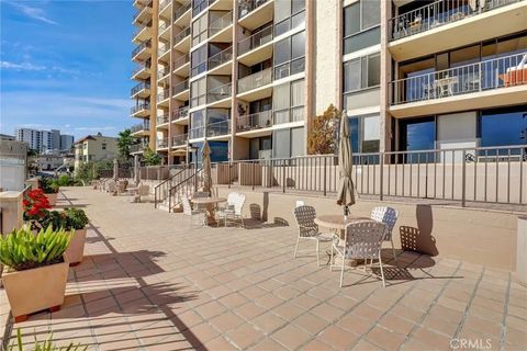 Tiny photo for 1750 E Ocean Boulevard #213, Long Beach, CA 90802 (MLS # PW25252138)