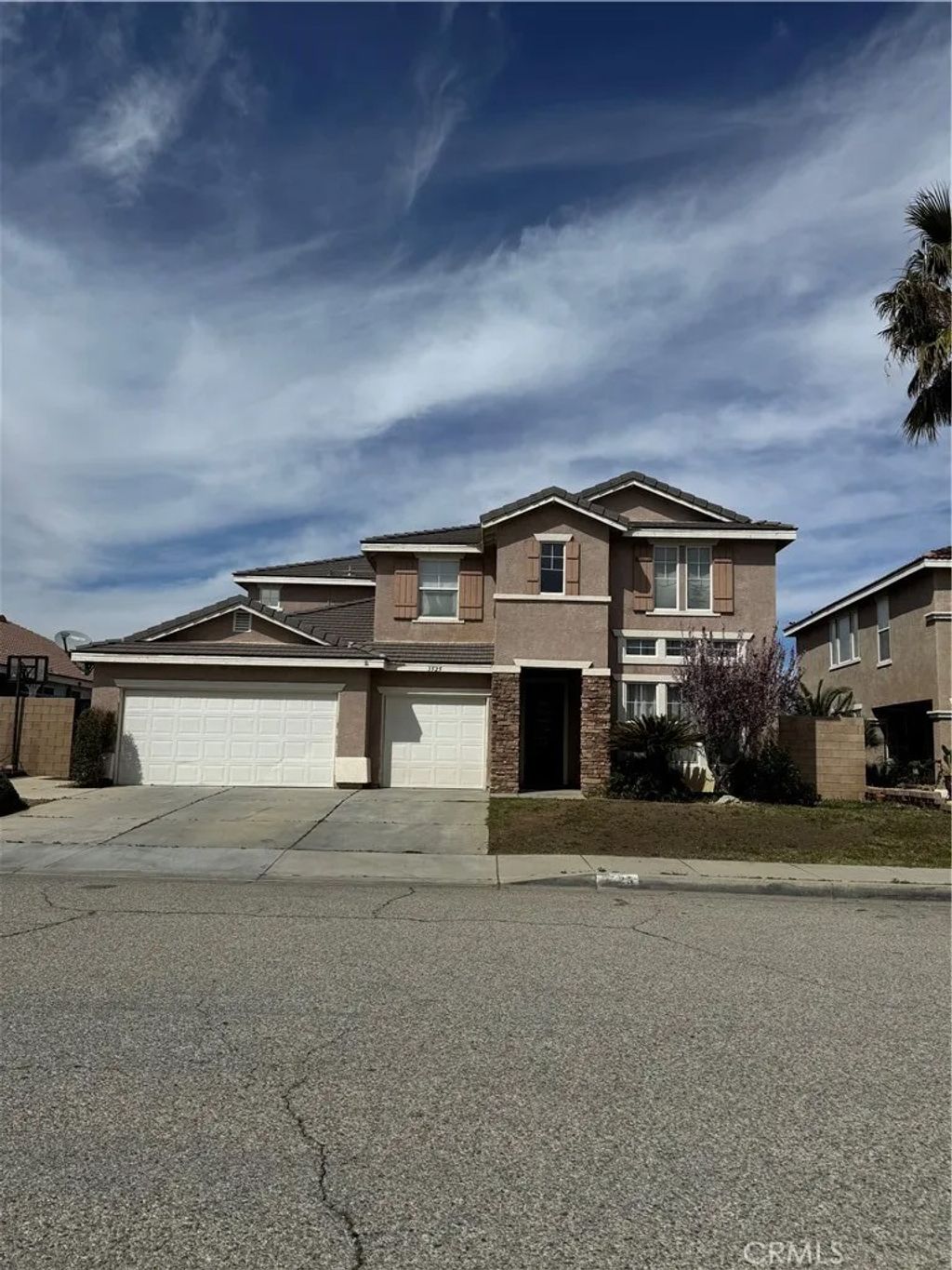 Photo of 3525 Fairgreen Lane, Palmdale, CA 93551 (MLS # SR26051923)