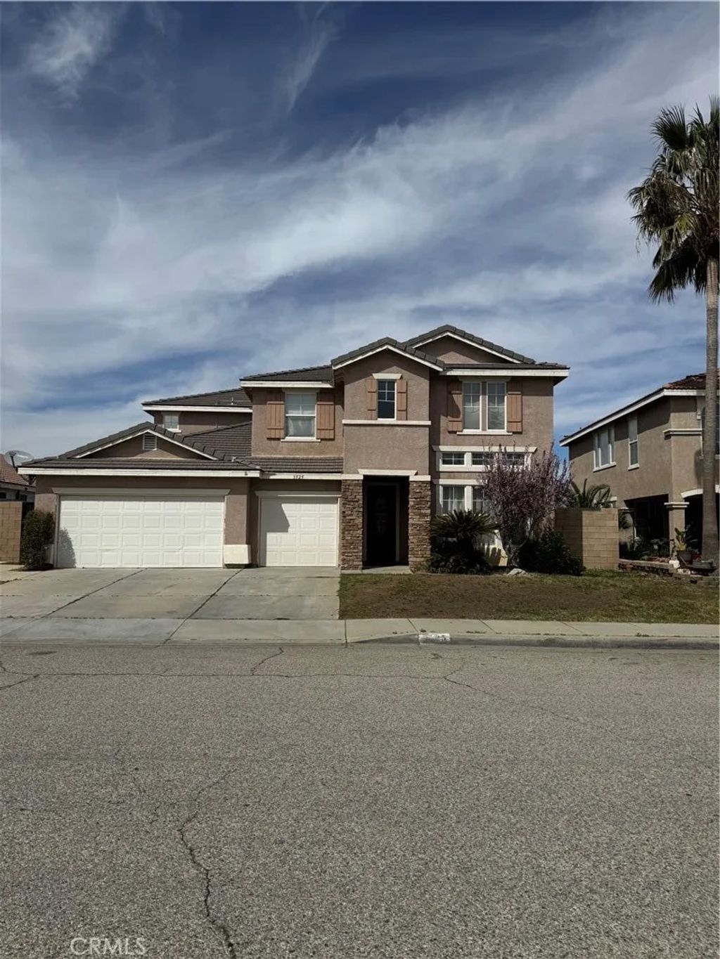 Photo of 3525 Fairgreen Lane, Palmdale, CA 93551 (MLS # SR26051923)