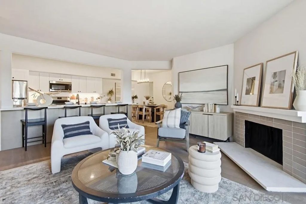 Photo of 1020 E Washington Ave #107, Escondido, CA 92025 (MLS # 260006768)