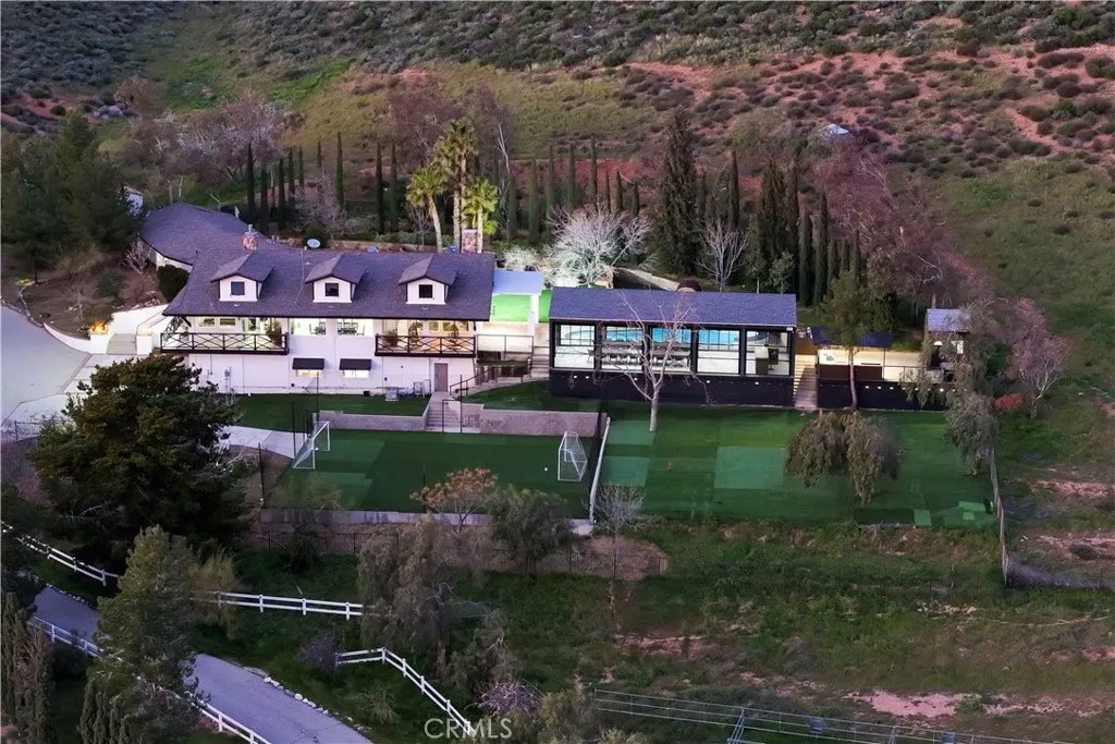 9557 Hierba