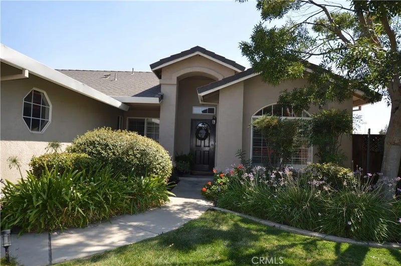 384 E Manzanita Drive