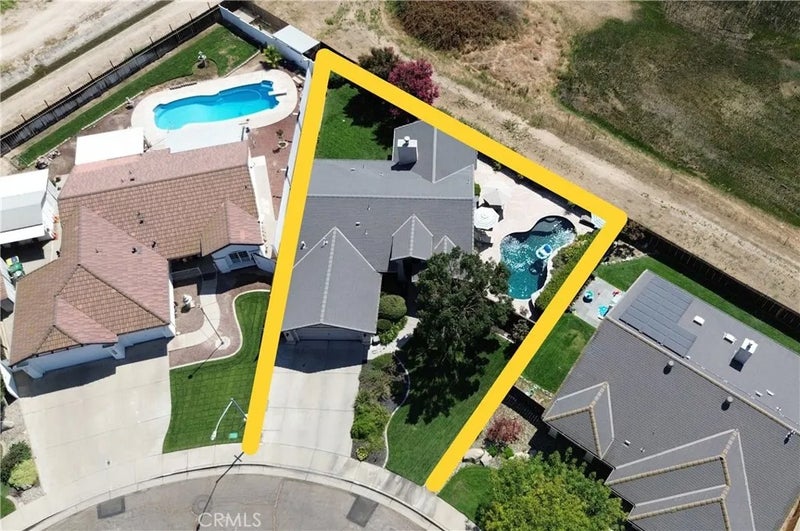 384 E Manzanita Drive
