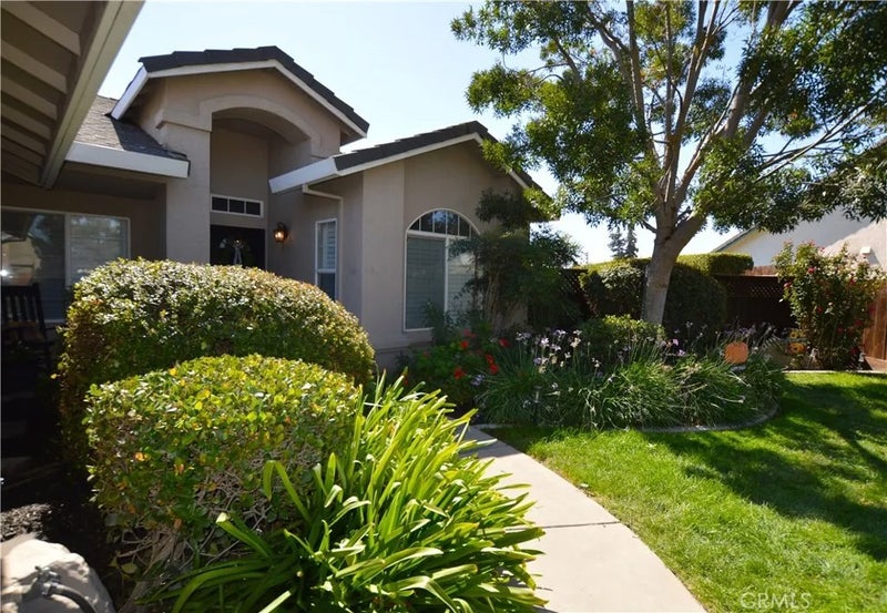 384 E Manzanita Drive