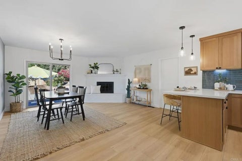 Photo of 212 Casper Lane, Vista, CA 92084 (MLS # NDP2606980)