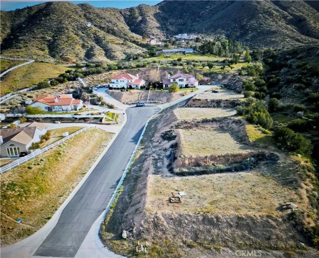 Photo of 0 Avenue Y-8, Acton, CA 93510 (MLS # SR26043230)