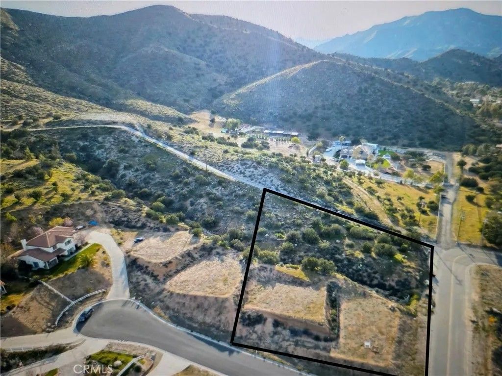 Photo of 0 Avenue Y-8, Acton, CA 93510 (MLS # SR26043230)