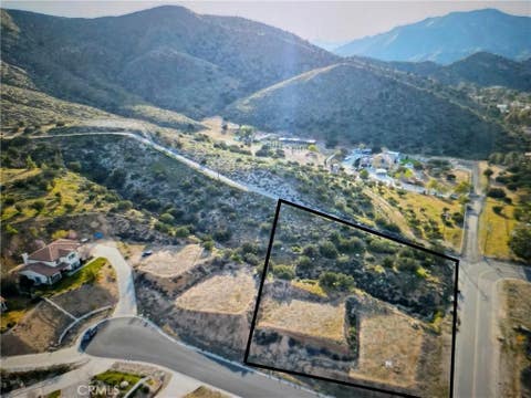 Photo of 0 Avenue Y-8, Acton, CA 93510 (MLS # SR26043230)