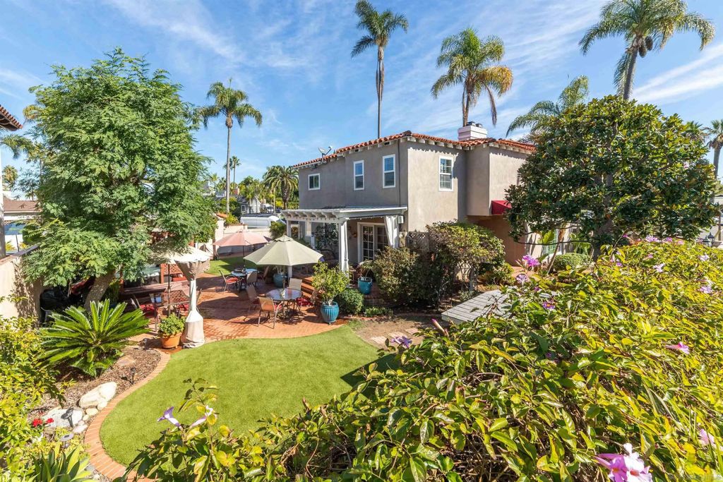 Photo of 625 4th Street, Coronado, CA 92118 (MLS # 250027278)