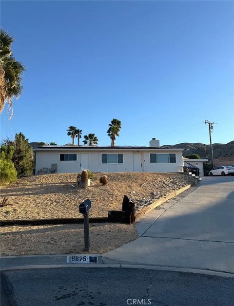 Photo of 9875 la paloma Ln, Desert Hot Springs, CA 92240 (MLS # OC26028142)