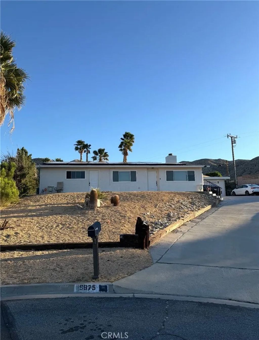 Photo of 9875 la paloma Ln, Desert Hot Springs, CA 92240 (MLS # OC26028142)