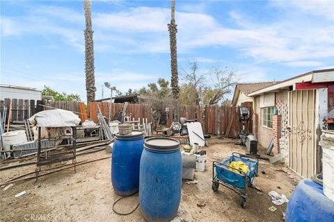 Tiny photo for 19597 Jurupa Avenue, Bloomington, CA 92316 (MLS # IV25240475)