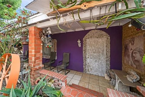 Tiny photo for 19597 Jurupa Avenue, Bloomington, CA 92316 (MLS # IV25240475)