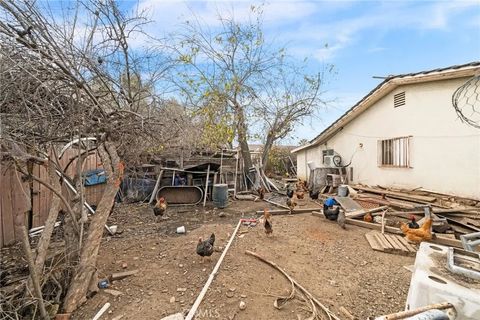 Tiny photo for 19597 Jurupa Avenue, Bloomington, CA 92316 (MLS # IV25240475)