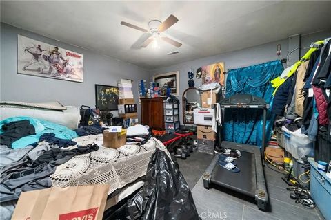 Tiny photo for 19597 Jurupa Avenue, Bloomington, CA 92316 (MLS # IV25240475)